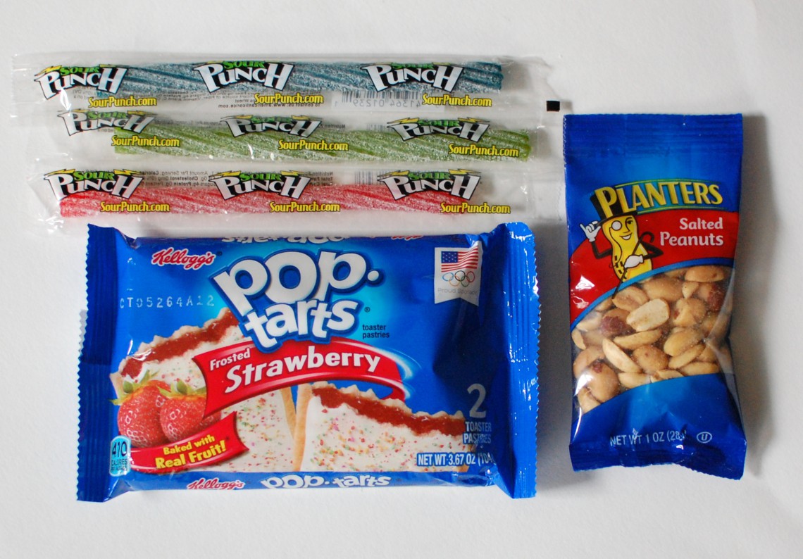 Munchpak coupon code