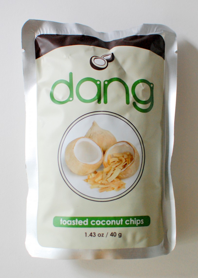 Creepy appearance aside, these were so DANG good.