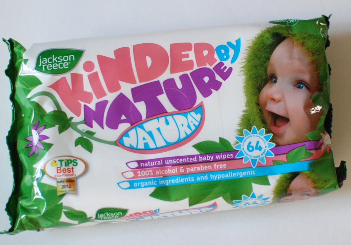 Kind wipes.