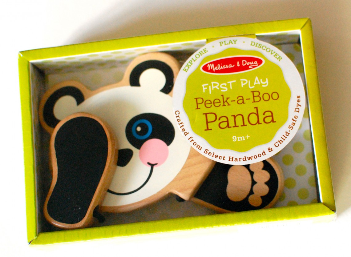 Panda!