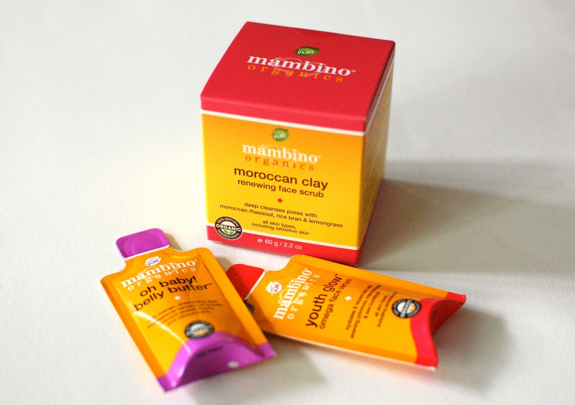 Mambino!