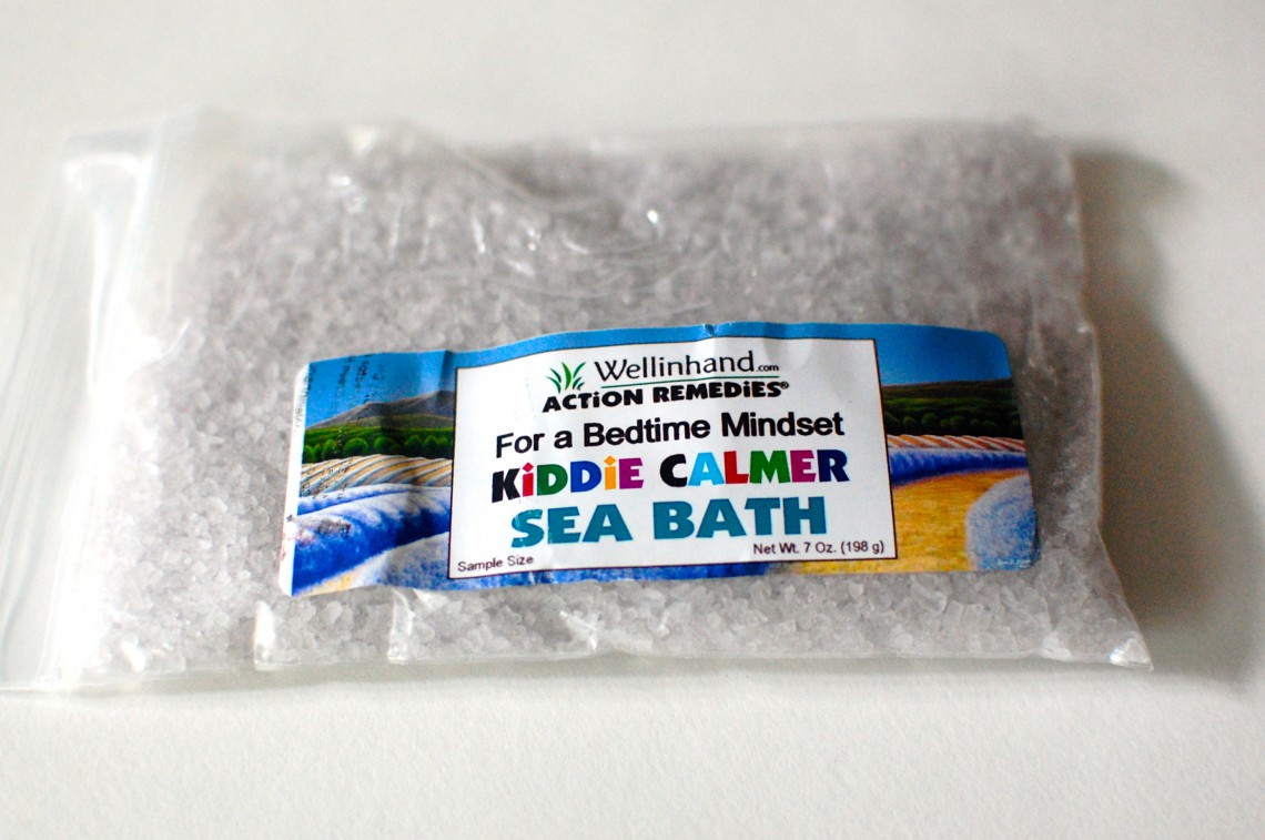 Bath salts!