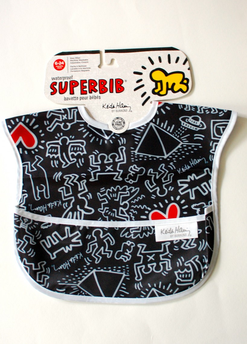 Bib!