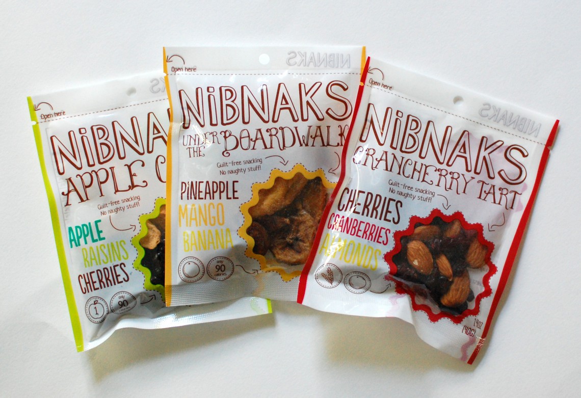 Nibnaks!