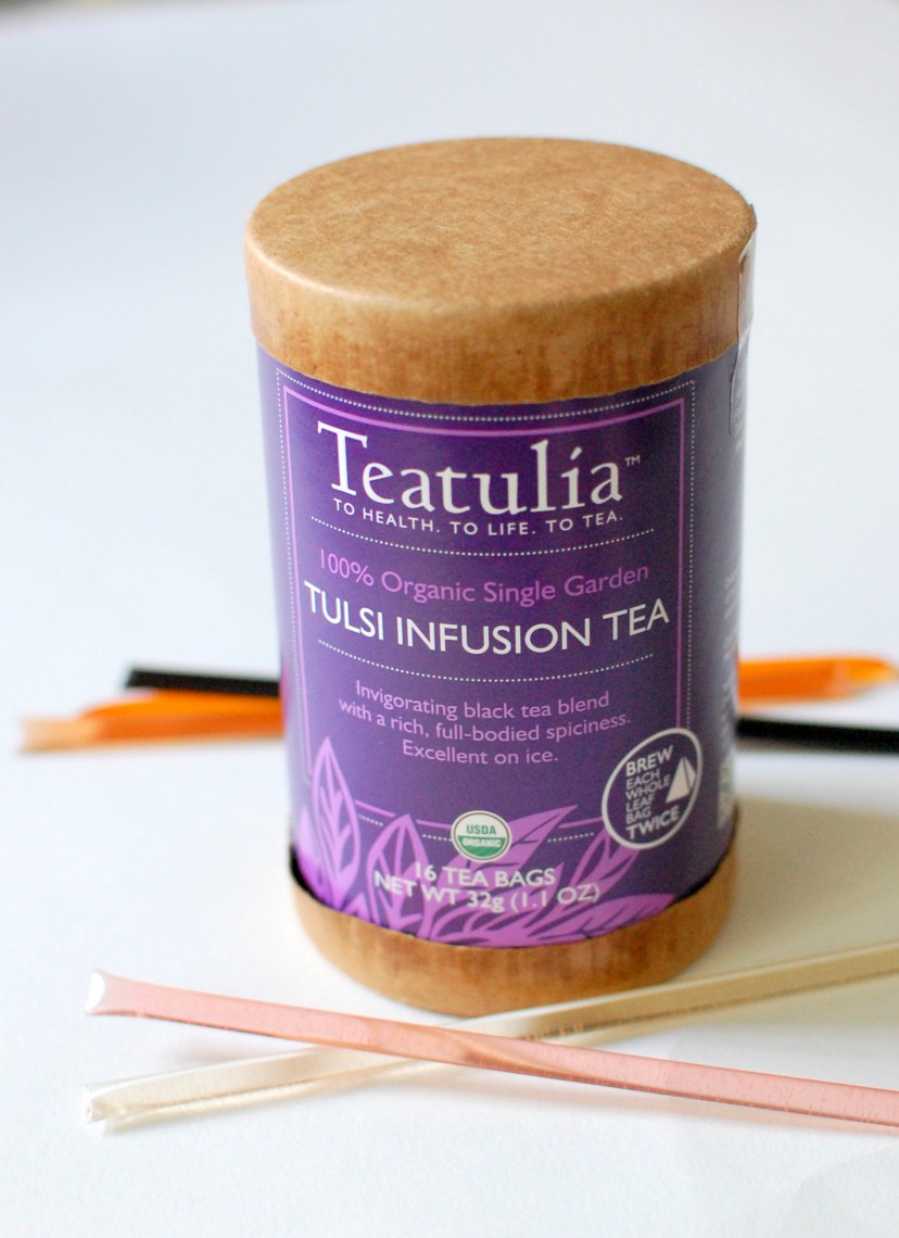 Tea!