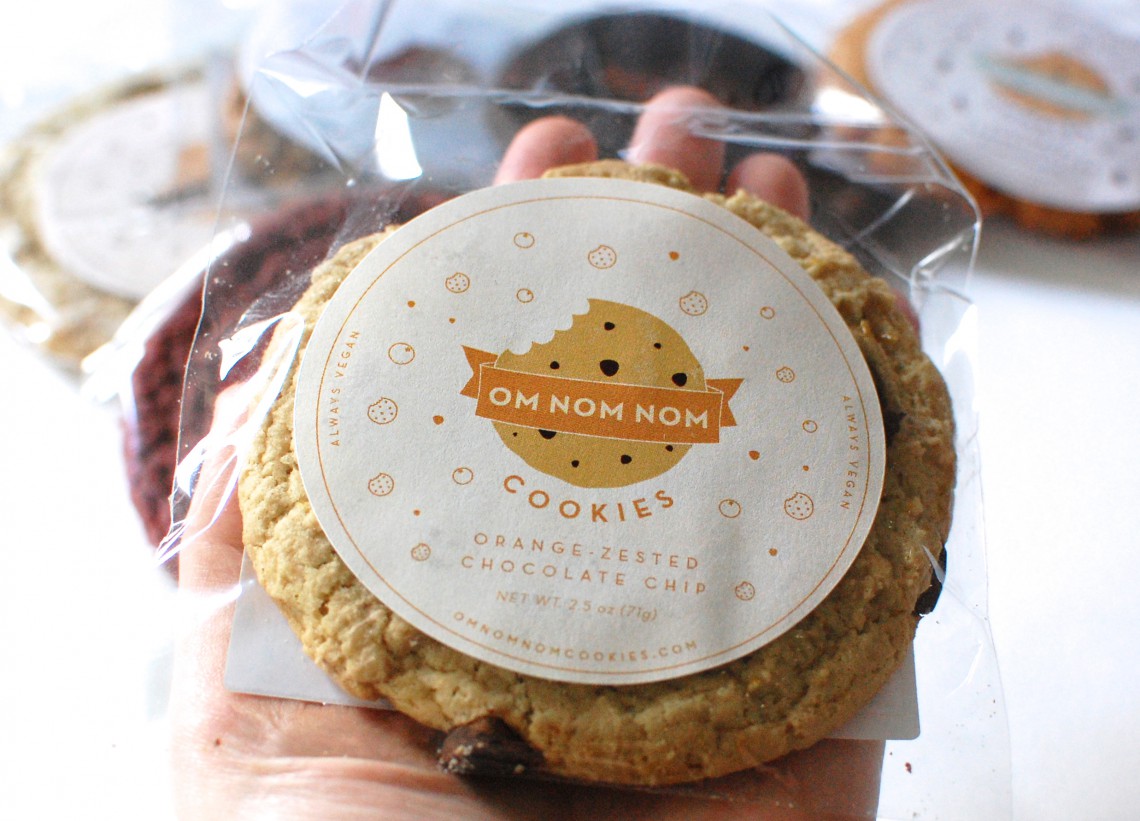 Cooookies!!