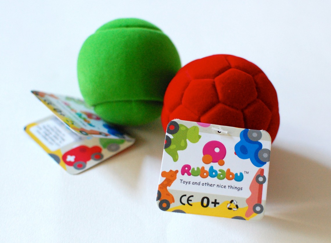 Balls