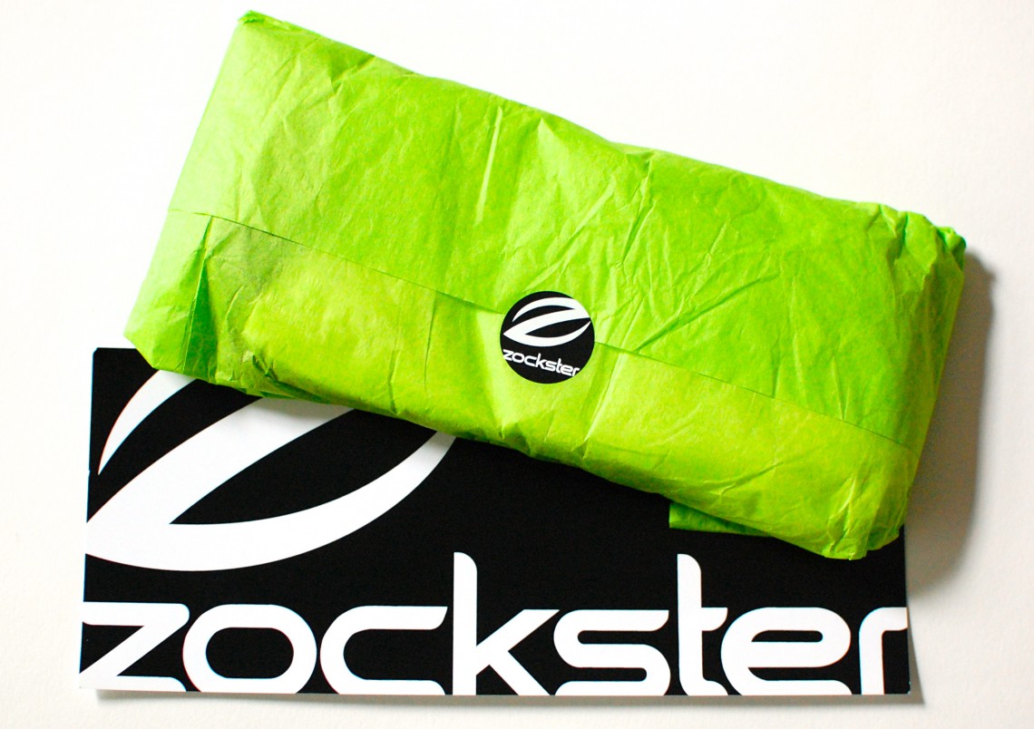 Zockster August 2013 review