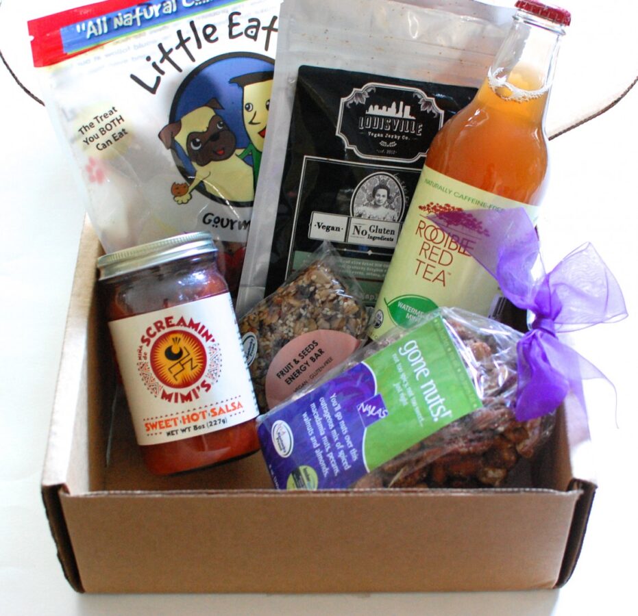 Our Local Box review