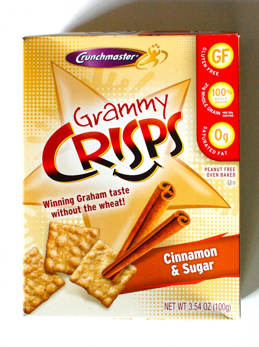 Grammy Crisps