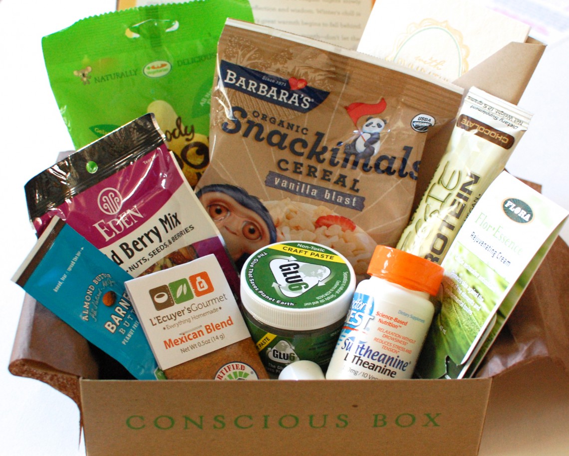 Consciousness. In a box.