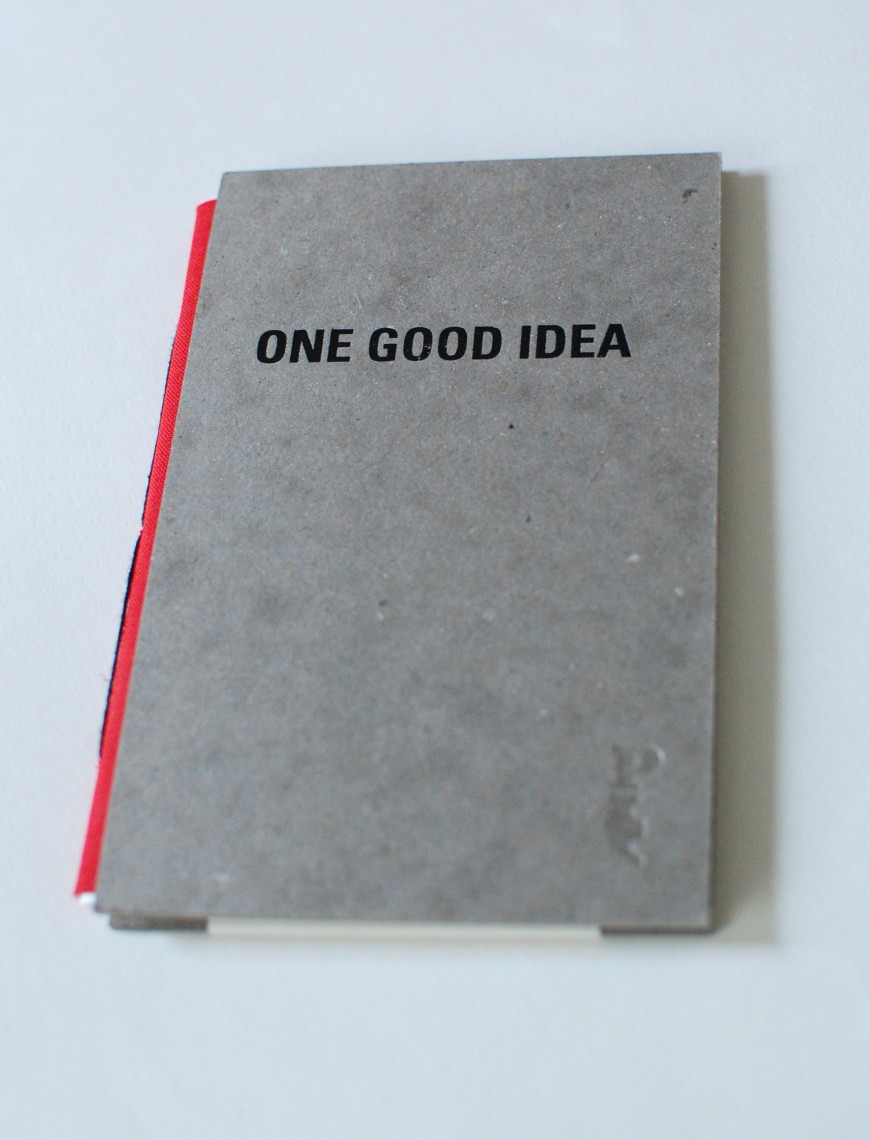 Notebook!