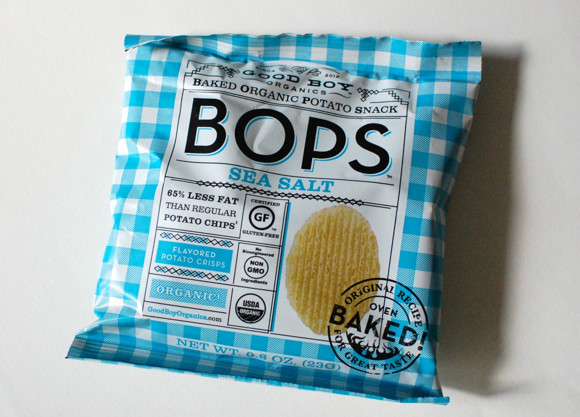 Chips!