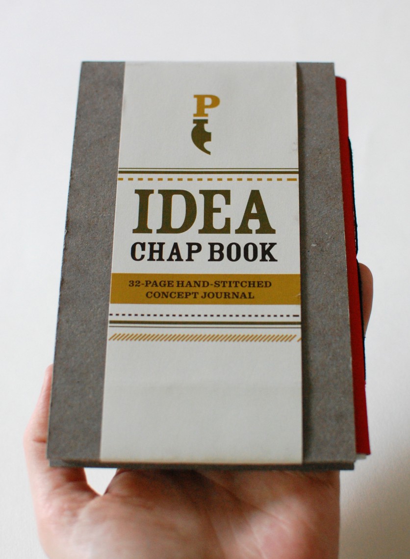 Underside of Notebook!