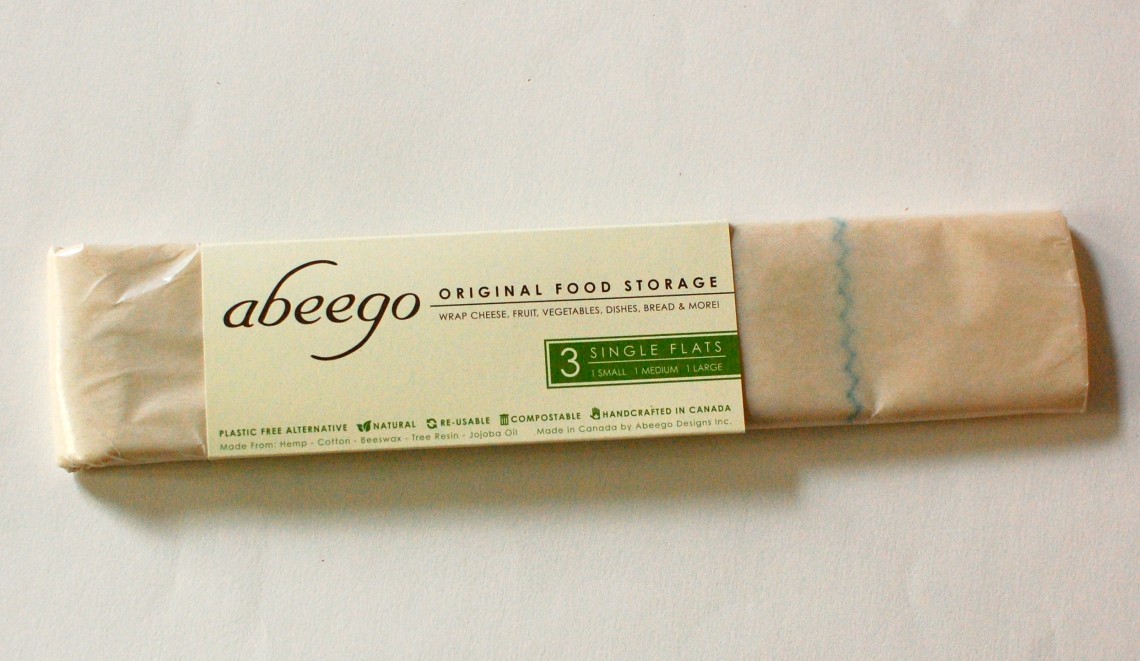 Abeego!