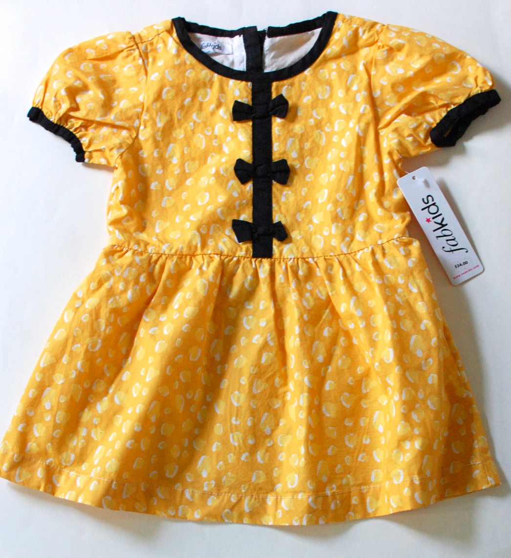 Dress!