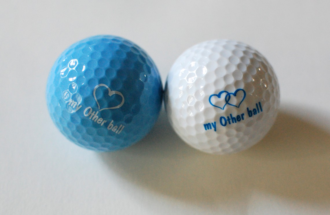 Balls!