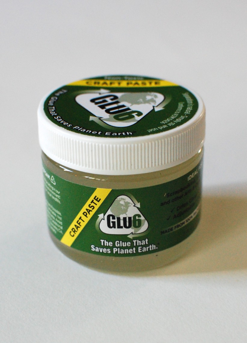 Glue!