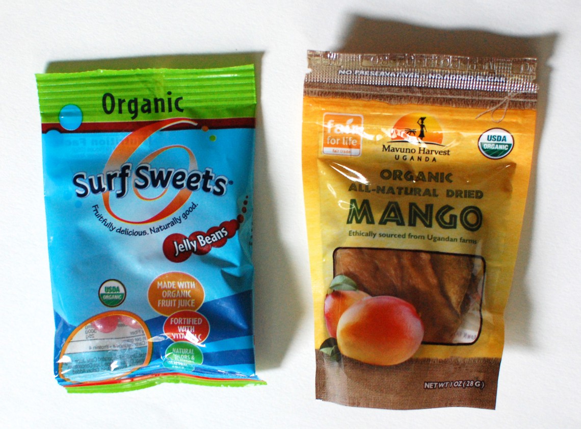 Sweets!