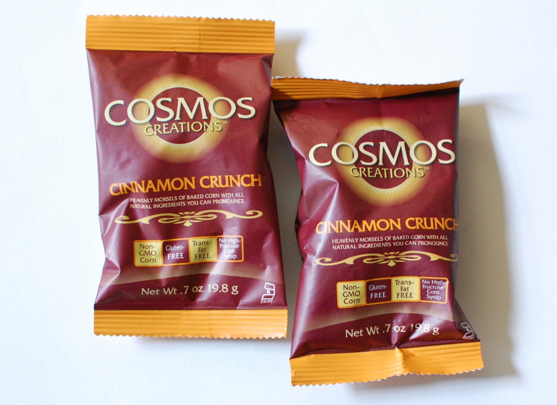 Cosmos!