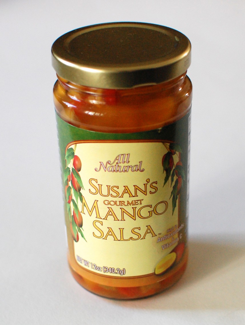 Salsa!