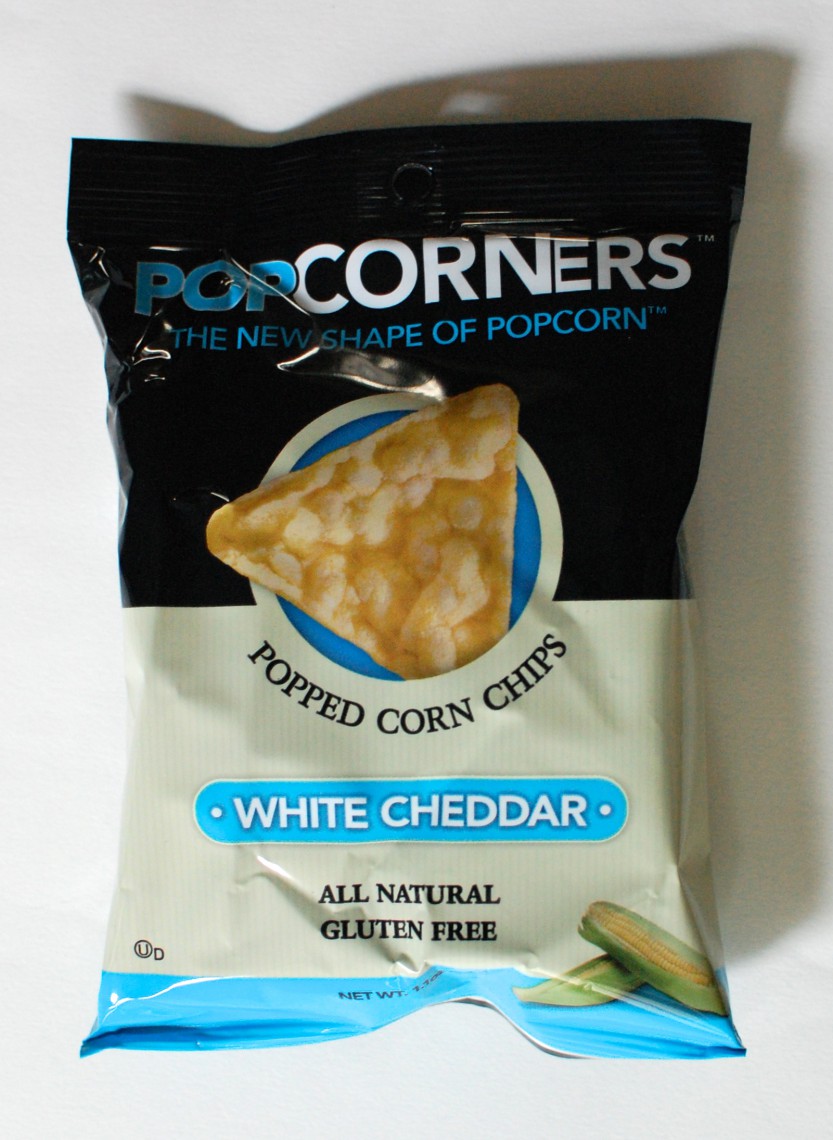 PopCorners!