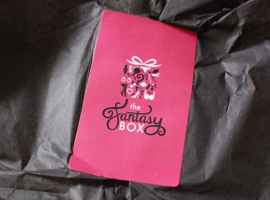 The Fantasy Box
