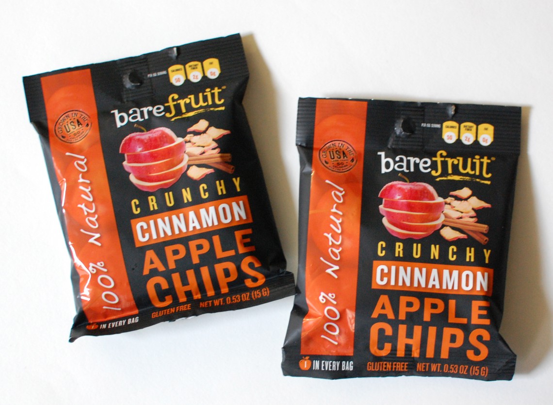 Apple chips!