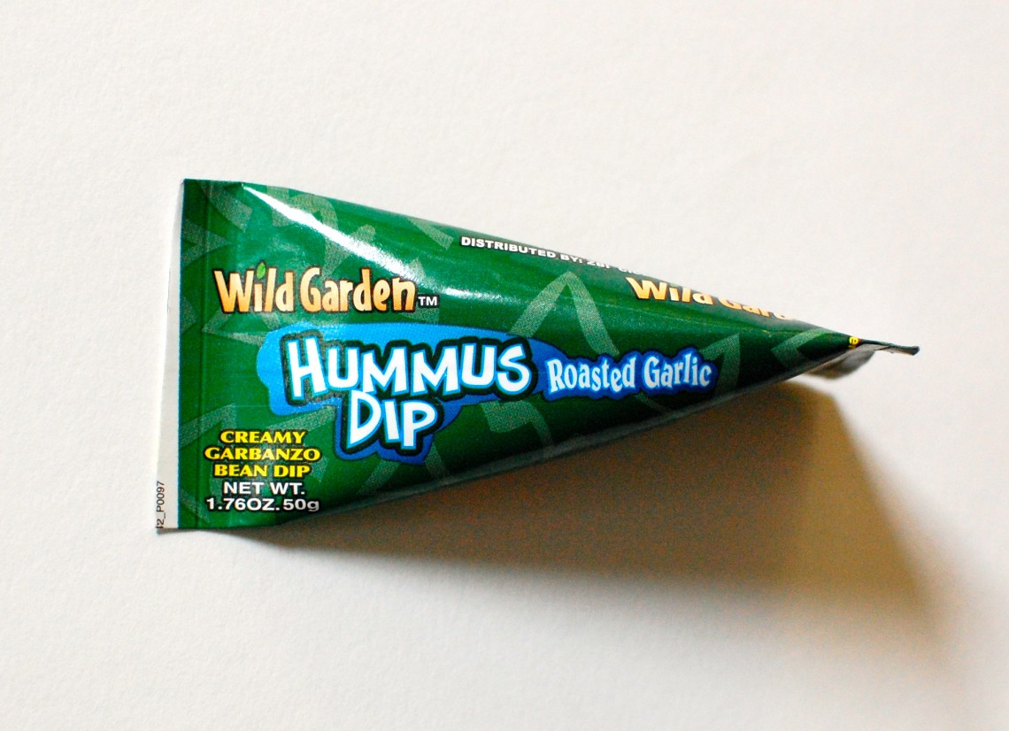 Hummus!