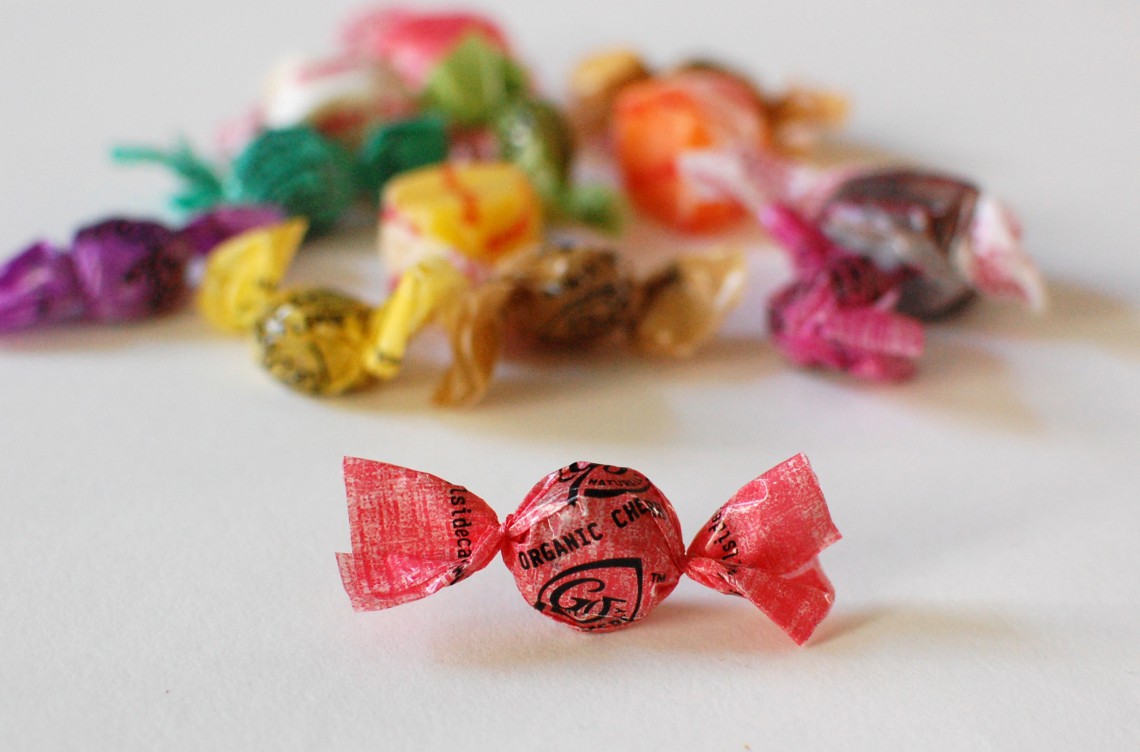 Candy!