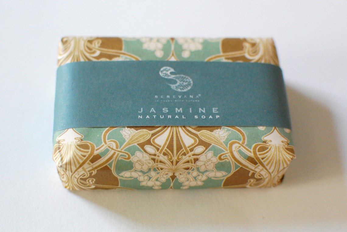 Soap!
