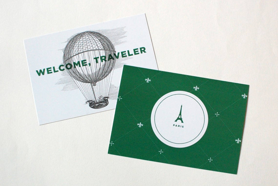 Cards