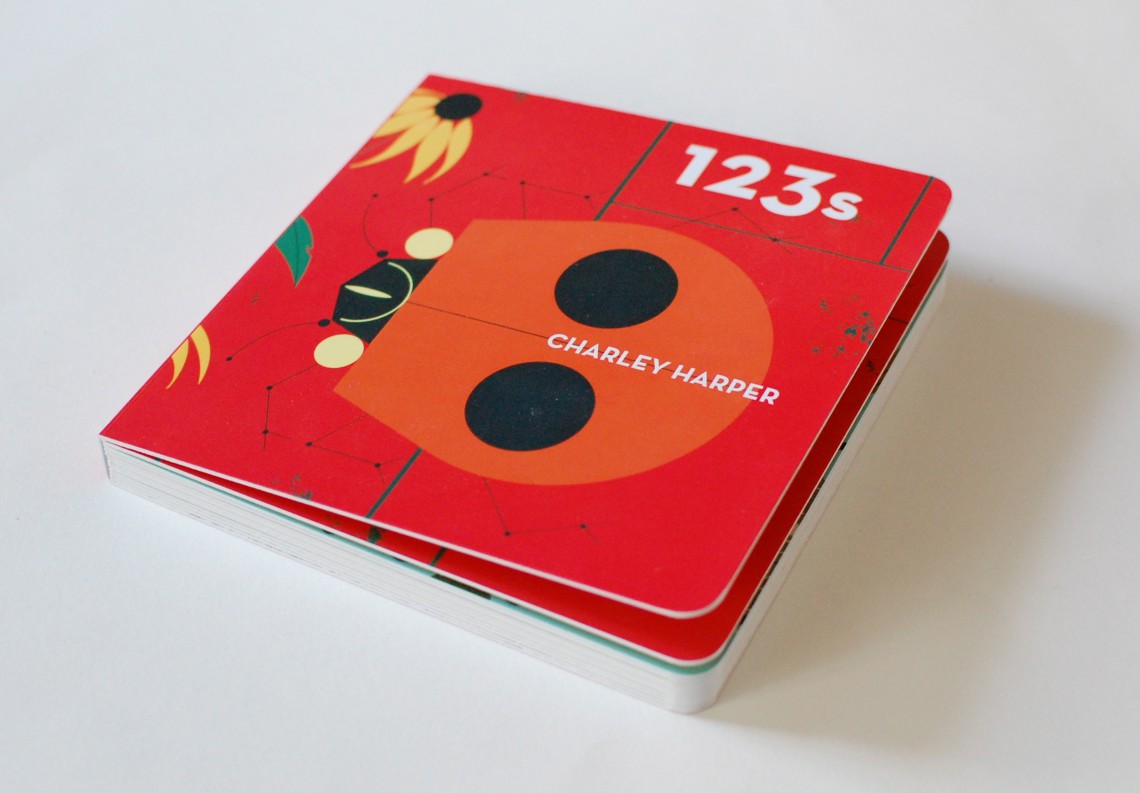 Board book!