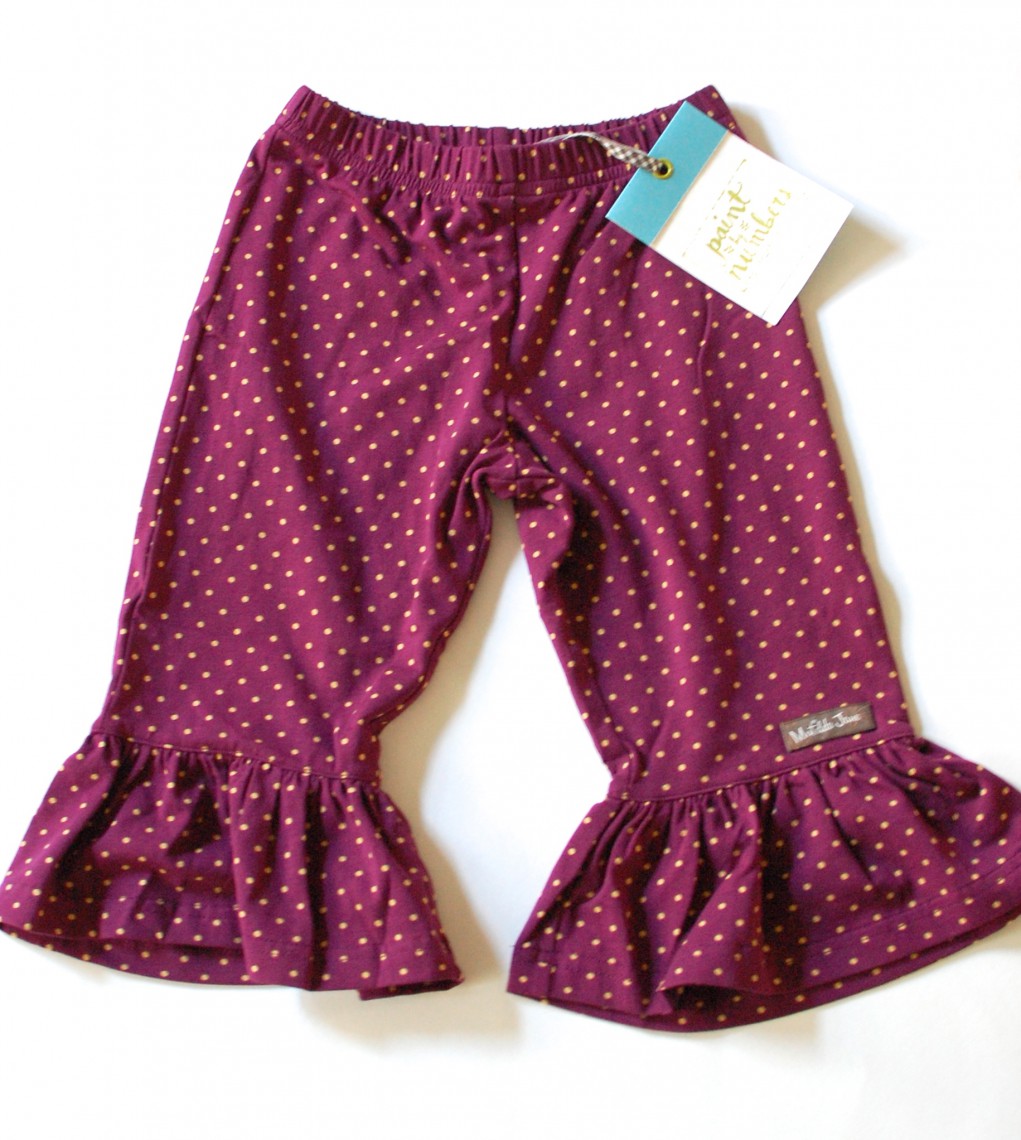 Pants!