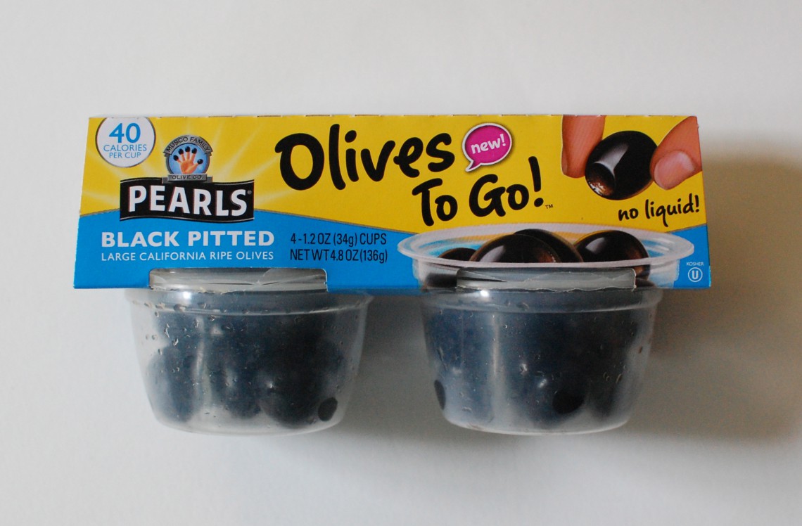 Olives!