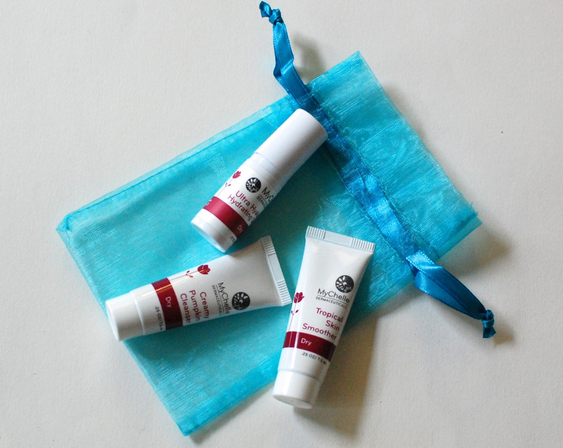 Skin care!