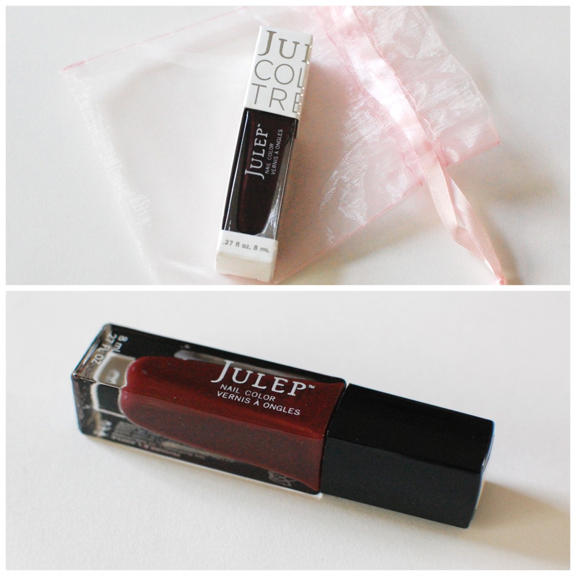 Julep polish!