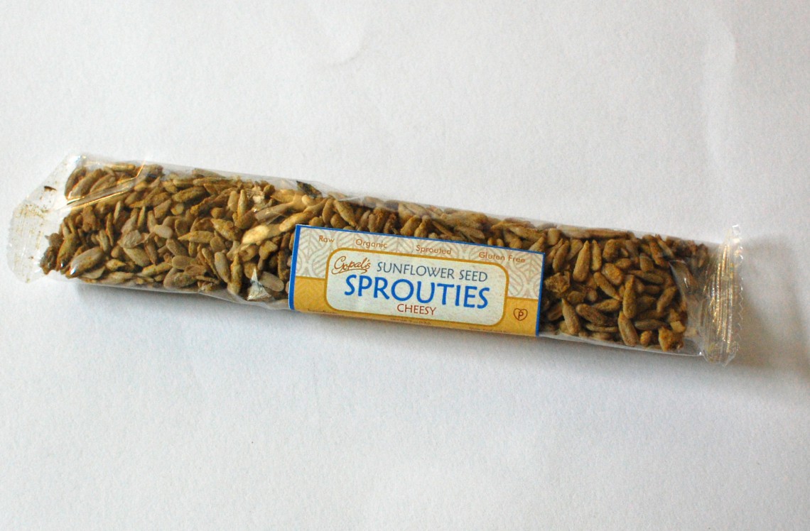 Seeds