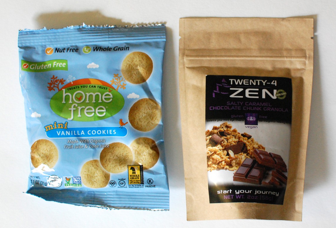 Cookies n' granola