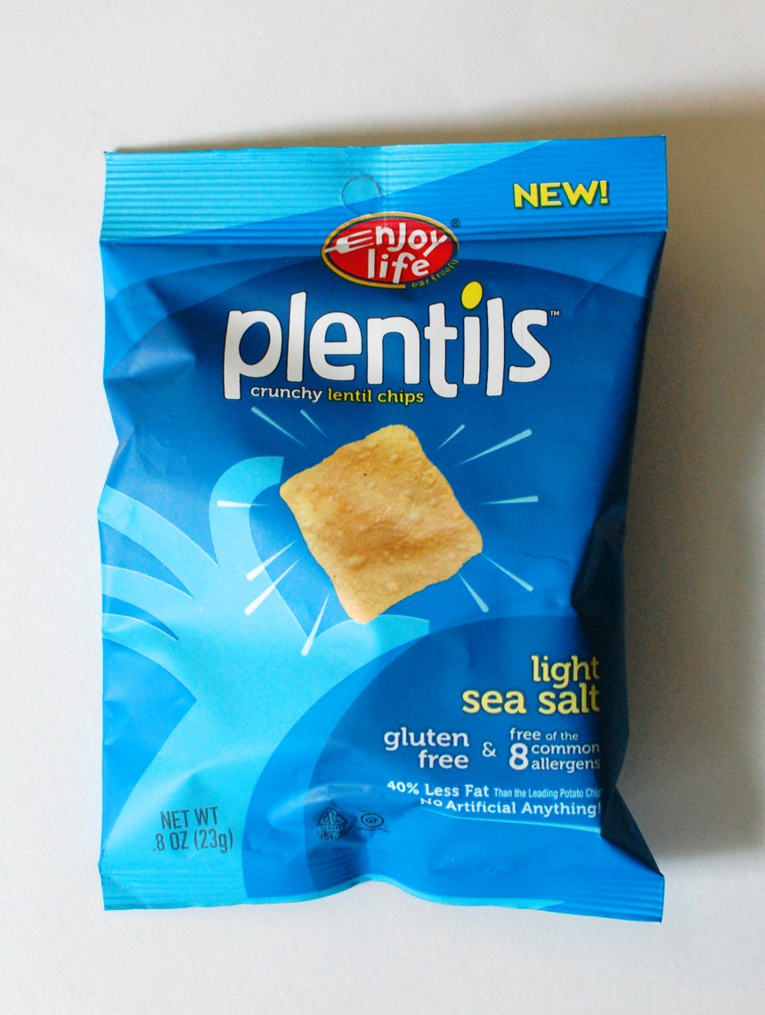 Plentils