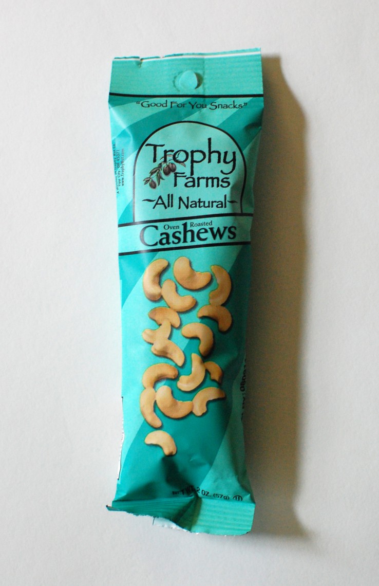 Cashews