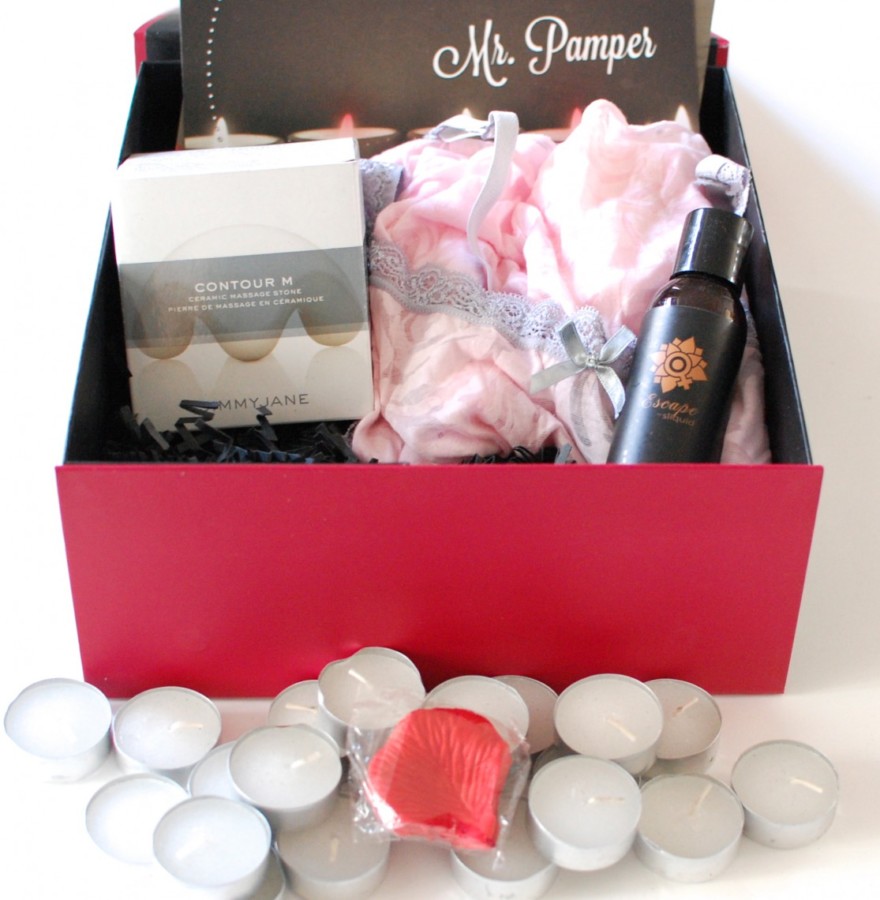 The Fantasy Box Spa Review