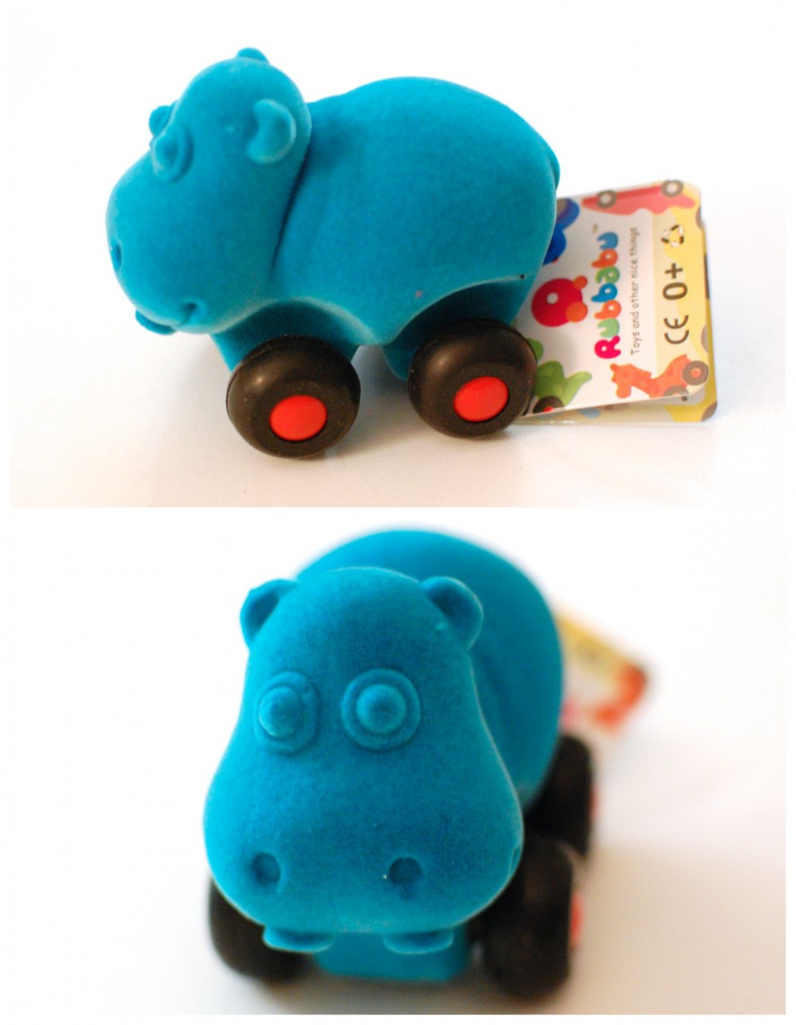 hippo