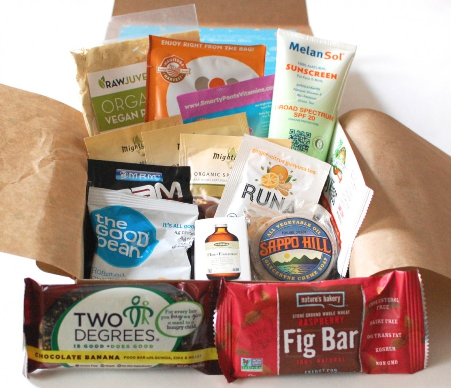 Conscious Box