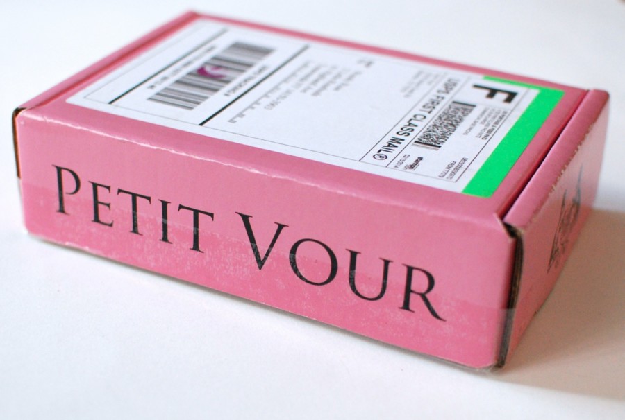 Petit Vour review