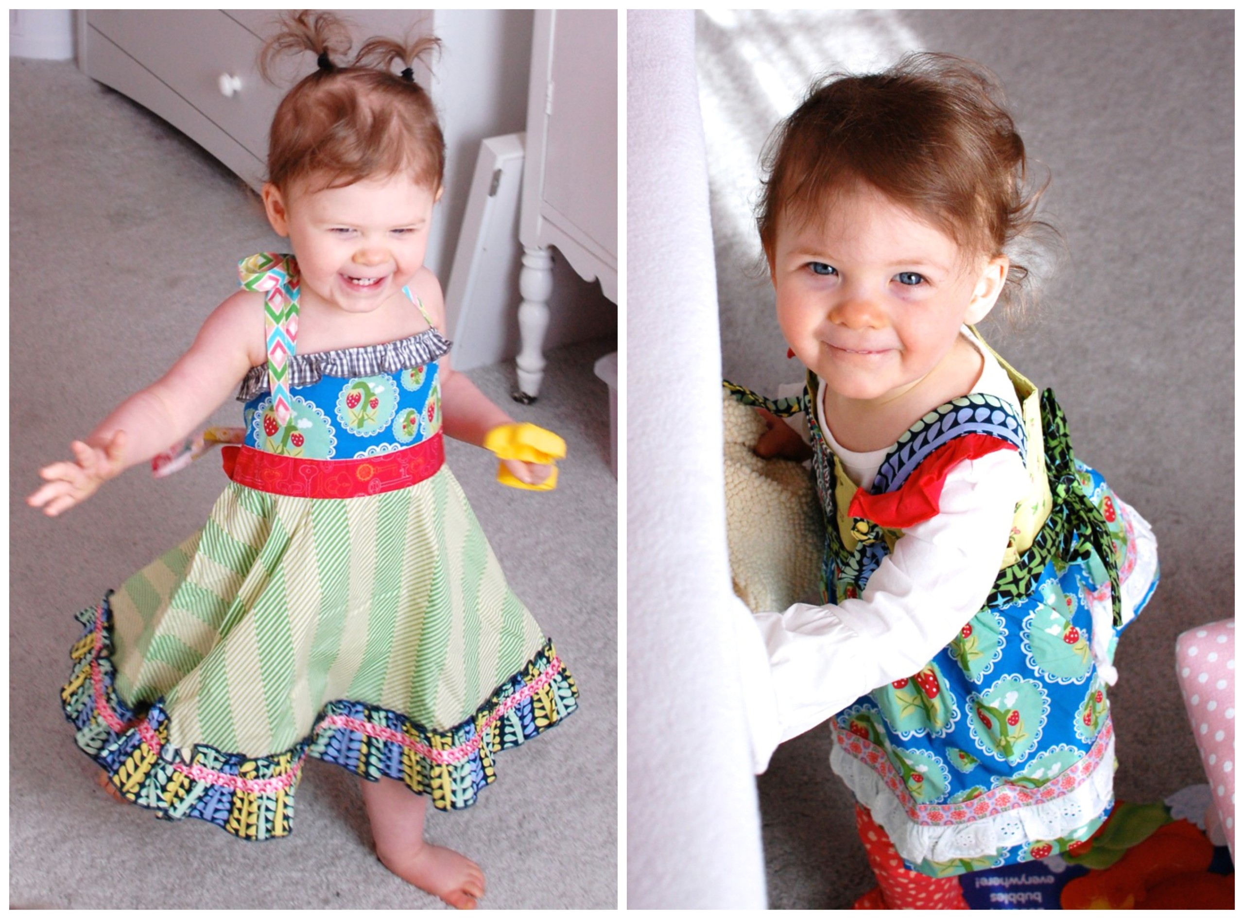 matilda jane little beauty dress