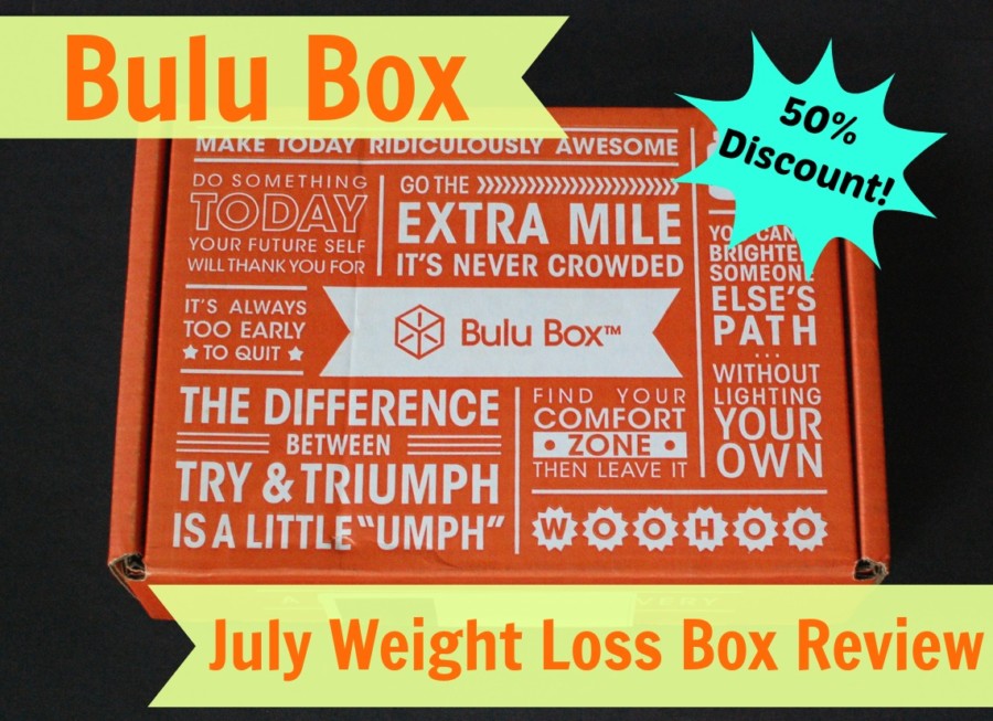 Bulu Box