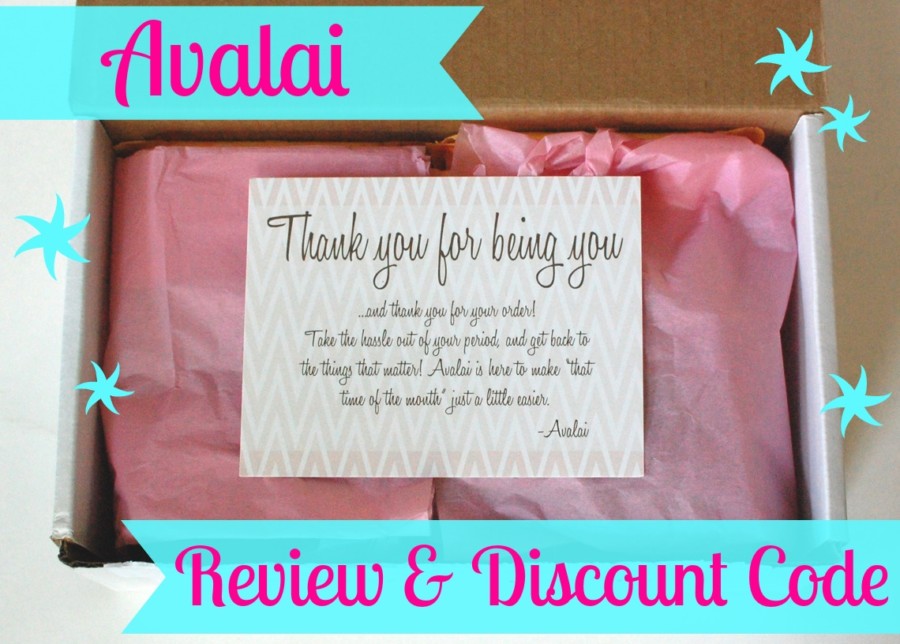 August 2014 Avalai box