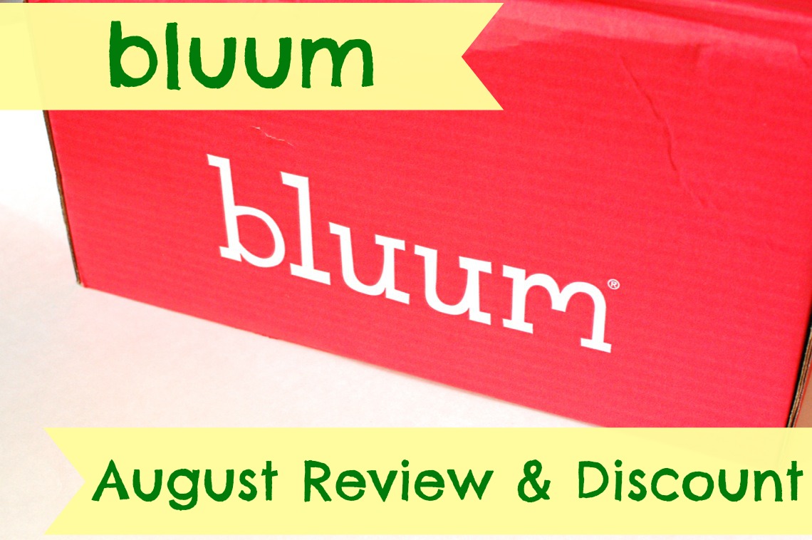 Bluum coupon code