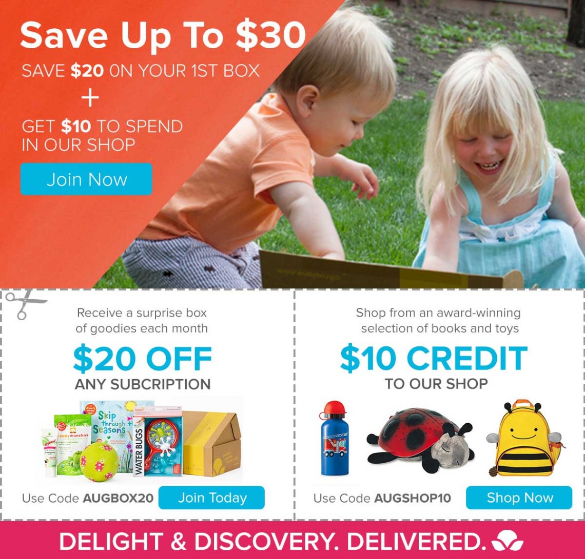 Citrus Lane Save up to $30